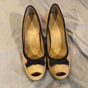 Aersoles pumps, like new!